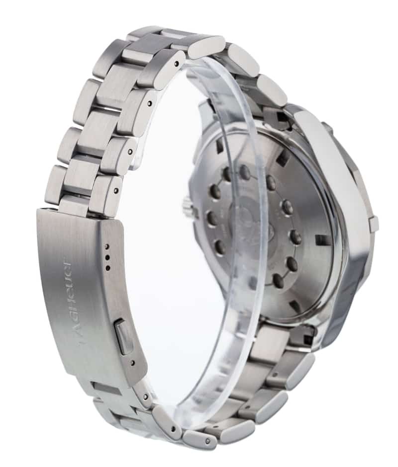 Tag Heuer Aquaracer CAF1010.BA0821